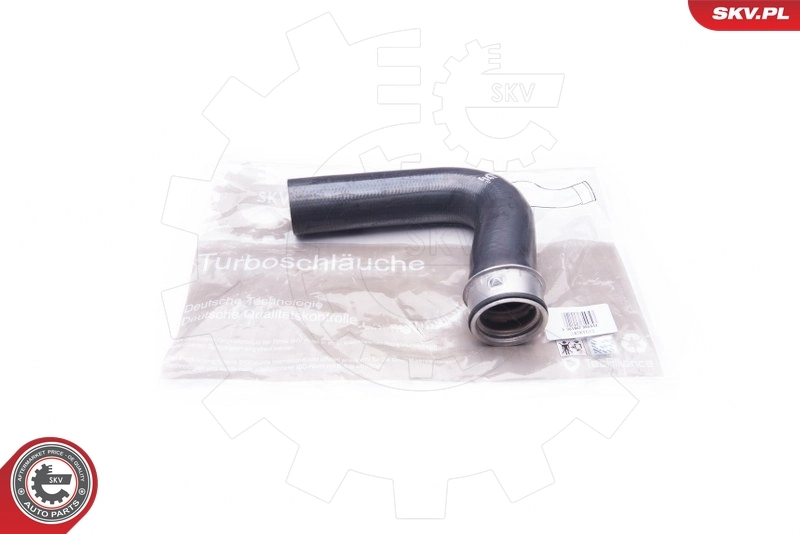 Charge Air Hose